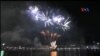 Light City Festival di Baltimore, Maryland