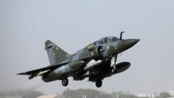 Tchad jamana na, France sɔrɔdasiw bɔli jamana kɔnɔ, o bɛ ka kɛ cogo la, lafasali bɛnkan nin bannen kɔfɛ. 