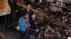 韩国推迟弹劾总统表决