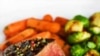 Maresch attributes the high quality of South African beef to the expertise of the country's cattle farmers