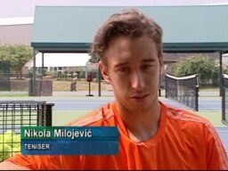 Milojević spreman za seniore