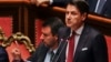 Italijanski premijer Đuzepe Konte podneo ostavku