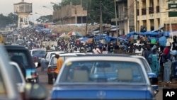 Juristas e parlamentares estão reunidos em Bissau para discutir revisão constitucional