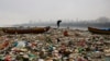 Study: US Views on Climate Change Fall Along Partisan Lines 