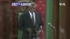 VOA60 AFIRKA: Tsohon shugaban Kenya da ya fi dadewa akan karagar mulki, Daniel Arap Moi, ya rasu a yau Talata yana mai shekara 94