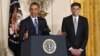 Jack Lew es nominado a secretario del Tesoro 