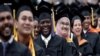 Graduation Gowns Meet PPE Standards 