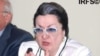 Lalə Şövkət