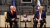 Pence destaca oposición de EE.UU. a acuerdo nuclear con Irán