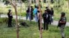 Thai Army Urges Curfew after Insurgents Attack Base