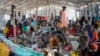 Migration Group Says 76 Million Displaced in 2023