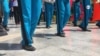 El presidente en disputa del país Nicolás Maduro, ordenó decorar algunos espacios de Caracas para llevar a cabo los denominados “Carnavales felices 2020” y concedió un día adicional de asueto.