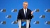 NATO akan Bertemu di Brussel untuk Perteguh Komitmen terhadap Ukraina