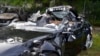 NTSB: Driver Ignored Warnings, Did Not Hold Wheel in Fatal Tesla Crash 