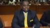 Lindo Bernardo Tito, deputado angolano