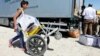 Russia Says It Supports Humanitarian Aid in Syria While Trying to Reduce It