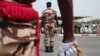 L'armée centrafricaine accusée d'avoir "exécuté" des militaires tchadiens