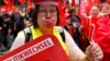 Minimum Wage Debate Looms Large in German Election Campaign