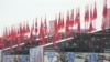 台湾抗战胜利70周年纪念展示军力