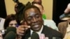 VaGeorge Charamba