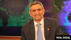 Jorge Carlos Fonseca, Presidente de Cabo Verde
