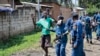 Amerika Ingin Burundi Tunda Pemilu