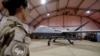 资料照：美国通用原子能公司的MQ-9B无人机
