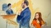 Russian-Linked Political Activist Faces Multiple Charges