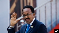 Pirezdaantii Somaaliyaa