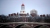 Une femme noire nommée présidente du journal de Harvard