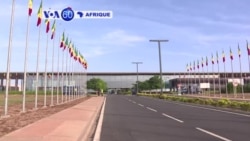 VOA60 du 5 novembre 2018
