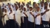 Rentrée scolaire au Tchad (vidéo)