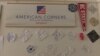 American Corner Sarajevo