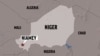 Karta Nigera