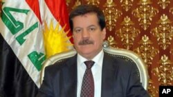 Kamal Kerkuki