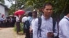  Myanmar Now သတင်းဌာန အယ်ဒီတာချုပ် ဦးဆွေဝင်း
