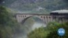 Reborn Slovenian Railroad is History Come Alive