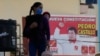 Peruvians Choose Between Right-wing Populist and Radical Leftist 