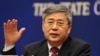 中国称贸易战“问题没那么严重”