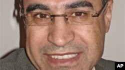 عه‌بدوڵا حیجاب شیکه‌ره‌وه‌ی سیاسی له‌ بواری ئێران له‌ نه‌رویج