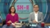 TV SHOW Perempuan SH+E Magazine: Komik Superhero ‘Cipta’ & Tukang Nasgor YouTuber (1)