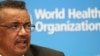 Generalni direktor SZO Tedros Gebrejesus (Foto: Rojters/Denis Balibouse) 