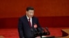 中共二十大闭幕 新常委人选将是预示习近平真正权力的标志