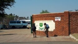 Ukuvulwa kwezikolo