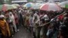 Nearly $40 Million Appeal to Assist DRC's Displaced