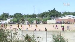 Vamwe Vatambi veNhabvu Vema League Aka Siyana Siyana Voshupika Panguva yeCovid-19