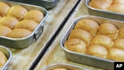 Preço do pão aumenta no Namibe