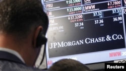 JP Morgan habría violado la Ley de Secreto Bancario que obliga a las instituciones financieras a alertar de toda actividad sospechosa.