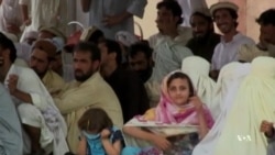 Operation Against Islamist Militants Causes Massive Displacements in Pakistan