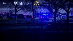 Shambulizi katika duka la Walmart lauwa watu saba na kujeruhi wengine kadhaa